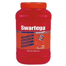 DEB - Swarfega Orange - Hand Cleaner