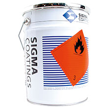 Zinc Phosphate Quick Dry 5Ltr - Sigmafast 20 Primer