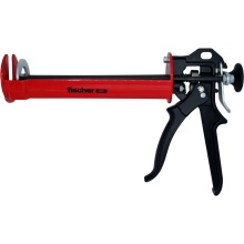 Fischer - FIP Co Axial - Cartridge Dispensing Hand Gun