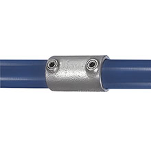 Kee klamp - Type 14 - Straight Coupling - Handrail Fittings