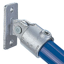 Type C58 Kee Klamp - Swivel Flange