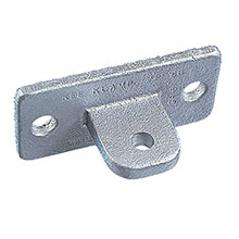 Type M58 - Wall & Brace Fitting