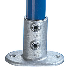 Type 62 Kee Klamp - Base Flange