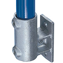 Type 64 Kee Klamp - Vertical Base Flange