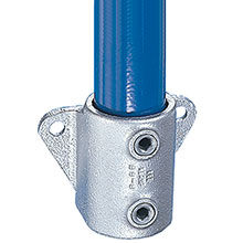 Type 68 Kee Klamp - Wall Flange