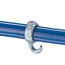 Kee Klamp - Type 76 - Hook - Handrail Fitting