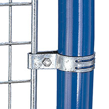 Type 81 Kee Klamp - Single Side Clip