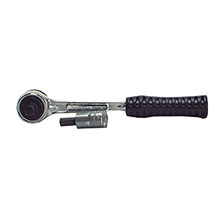 Type 98 Kee Klamp - Ratchet/Socket