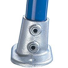 Kee Klamp - Type 67 Angle Base Flange