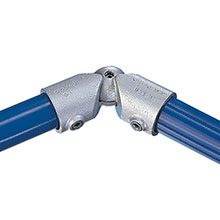 Type BC53 Kee Klamp - Swivel Elbow