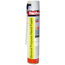 Fischer B3 Standard Hand - Expanding Foam