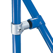 Type 114 Kee Klamp - Swivel Tee