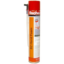Fischer B2 Standard Hand - Expanding Foam