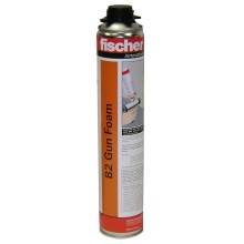 Fischer B2 Gun Type - Expanding Foam