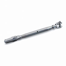 Model 7250 Tensioner with Jaw - Easy Fix - Stainless Cable