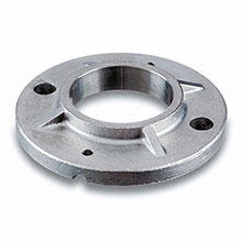 Flanges Model 0941 120mm Welding