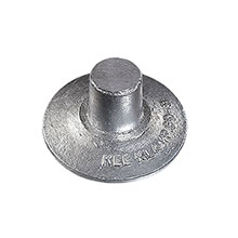 Type 59 Spigot Flange Foot