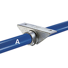 72 - Stair Tread Support