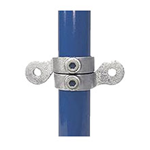 M53 - Adjustable Single Swivel Socket Member