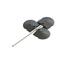 Kee Guard - Type CB3P - PVC Free End Assembly