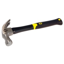 Claw Hammer CK Anti-Vibe Fibreglass Shaft