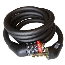 Cable Lock Kasp 730 - Coil Bike Lock
