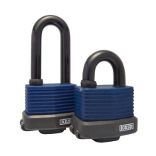 Harsh Environment Padlocks Kasp 135