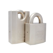 High Security Padlock Kasp 190 - Keyed Alike