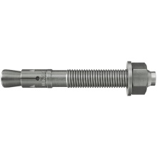 Fischer FBN II - A4 - ETA Through Bolt