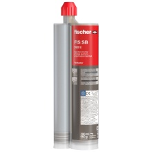 Fischer - FIS SB 390 S Super Bond - Cartridge
