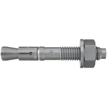 Fischer FBN II - Hot Dipped Galv Through Bolt