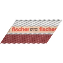 Nail Fuel Packs - Fischer - Ring A2 - 2.8mm