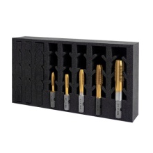 Versadrive Impactataps - Taps Set