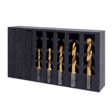 Versadrive Impacta - Metric - Drilltaps Sets