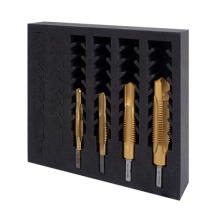 Versadrive H/D Impacta Metric - Drilltaps Sets