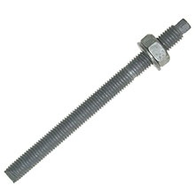 ParkerTools PRO - Galv - 8.8 Resin Studs