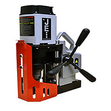 Jancy Mini Beast Mag Drill - Magnetic Base Drill