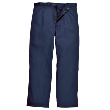 Trousers Portwest BZ30 Bizweld Navy