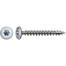 Woodscrew Washer Head - Wirox Spax -  6.0mm - T-Star