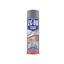 Spray ZG90 - Zinc Galv Spray