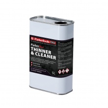 ParkerFast Thinner - New Formula