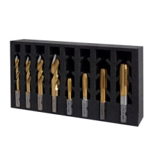 Impactatap & TurboTip Set - Taps Set