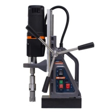 Magnetic Base Drill HMT V60T VersaDrive