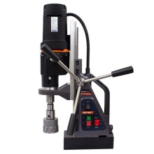 Magnetic Base Drill HMT V85T VersaDrive