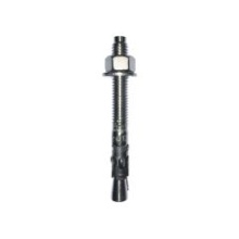 Through Bolt - Standard - A2 - 304 Grade Stainless Steel