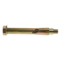 Sleeve Anchor - BZP JCP - Bolt - SLB