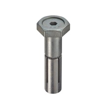 Blind Bolts 8mm Hole - Zinc Nickel