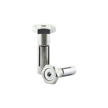 Blind Bolts 13mm Hole - Zinc Nickel