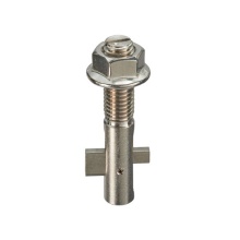 Blind Bolts 13mm Hole - A2 - 304 Grade