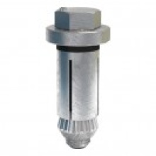 Lindapter Hollo-Bolt Type HB - Hexagonal - A4